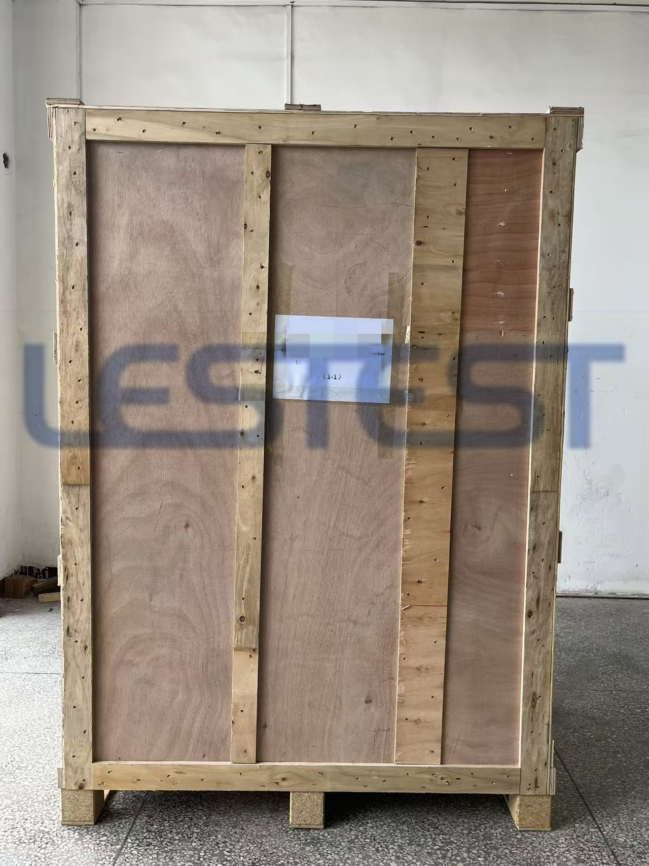 出口設備‖萊思與歐美某企順利合作！