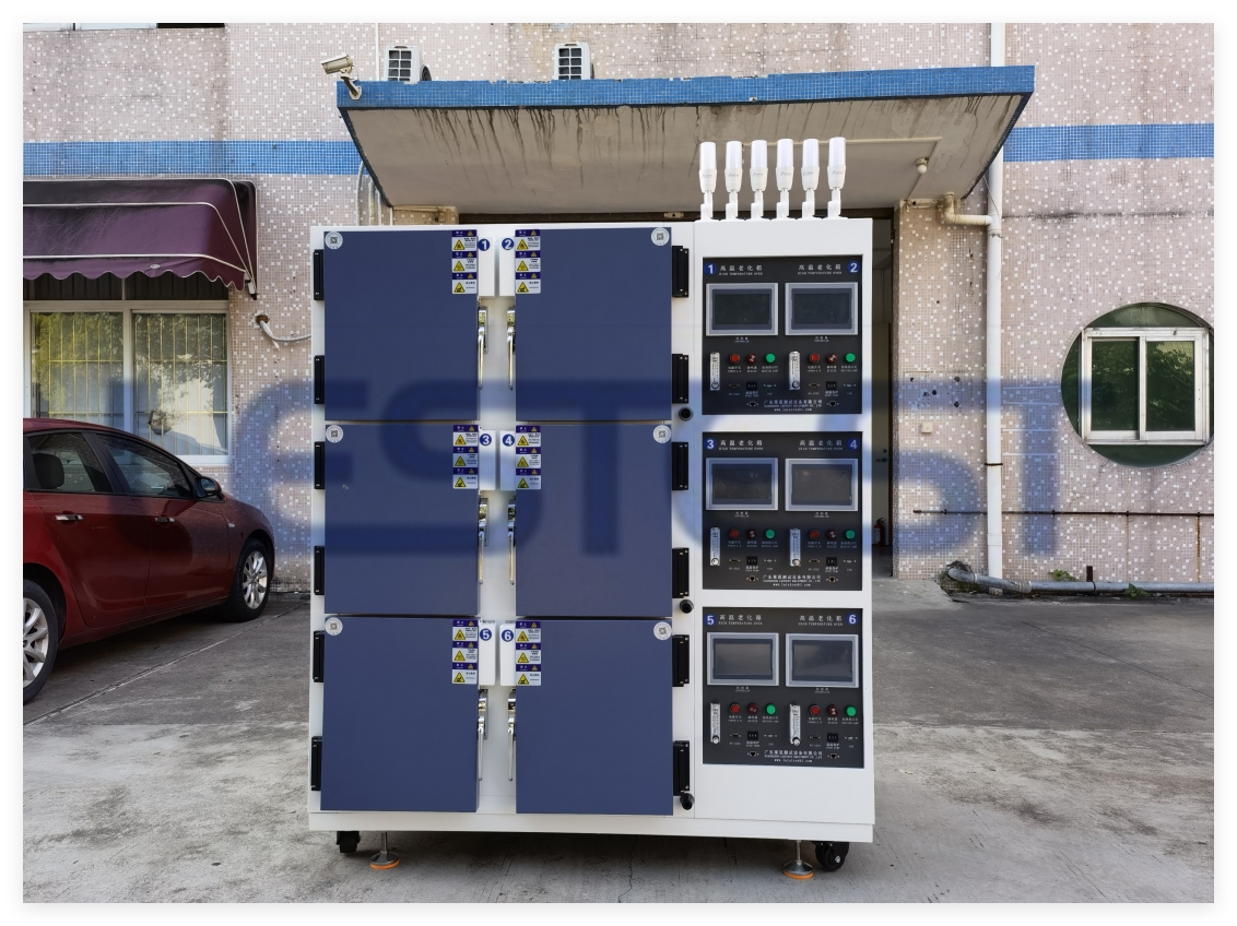 萊思與某大企簽訂氮氣烤箱合同